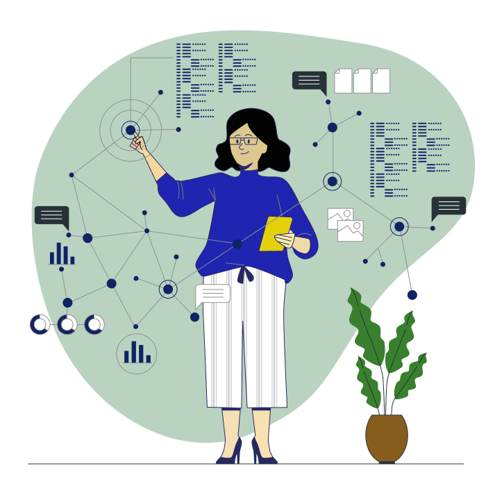 Information Architecture Image