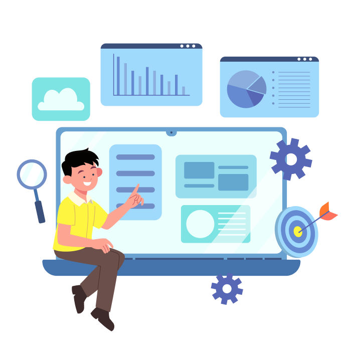 Information Architecture Image