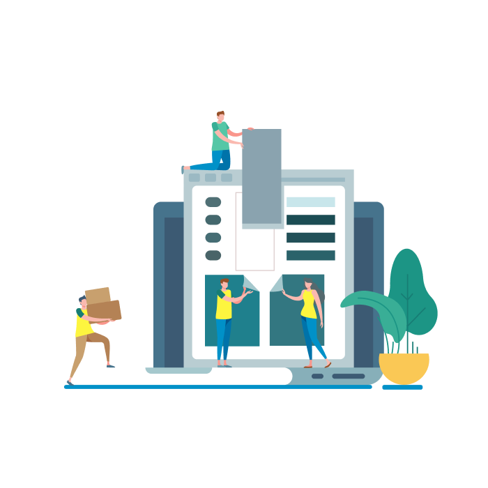 Information Architecture Image