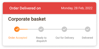 Blinkit App Development Image