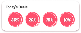Cashback Coupons Image