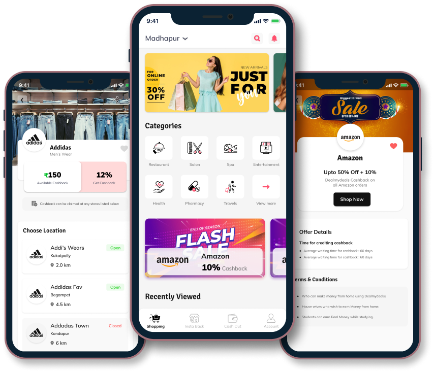 Ott App Developmentlications App Development Image