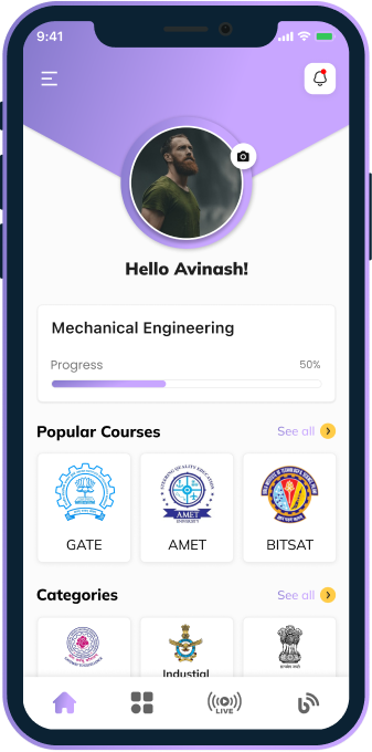 Learning Education App Development Image