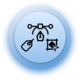 Graphic Design Service Image
