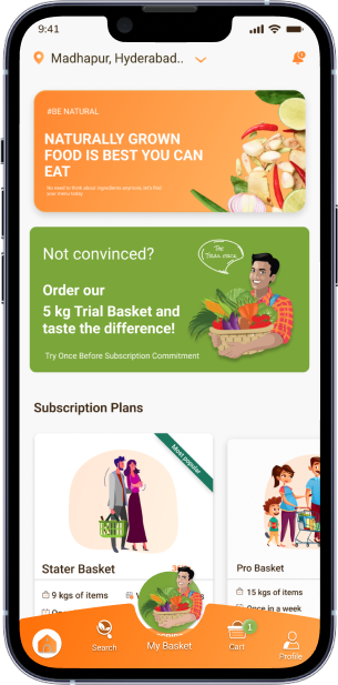 Swiggy Instamart Clone Image