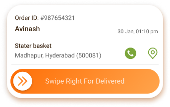 Swiggy Instamart Clone Image