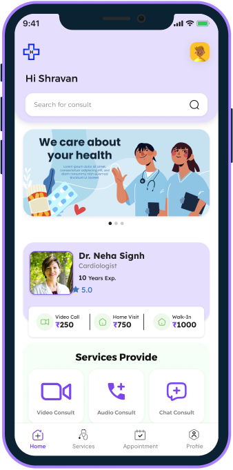 Mobile App Development Maintenance Image