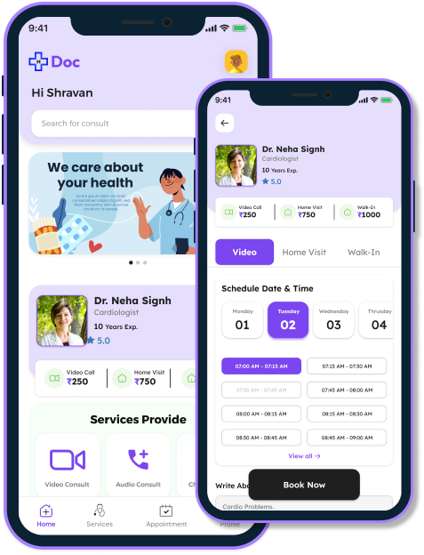 Mobile App Development Maintenance Image