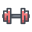 Techweblabs - Best Mobile App Development Company Fitness Icon