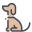 Techweblabs - Best Mobile App Development Company Pet Care Icon