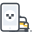 Techweblabs - Best Mobile App Development Company Ride-Sharing Icon