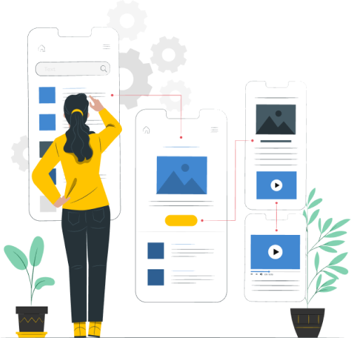 Intaraction Desgin Services Image