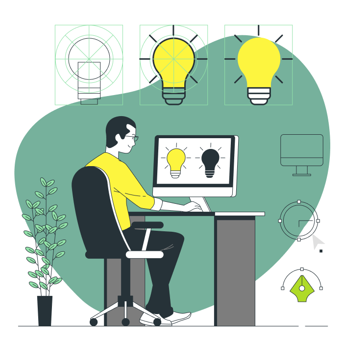 Intaraction Desgin Services Image