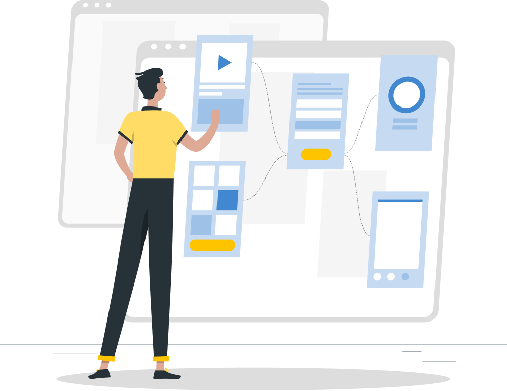 Intaraction Desgin Services Image