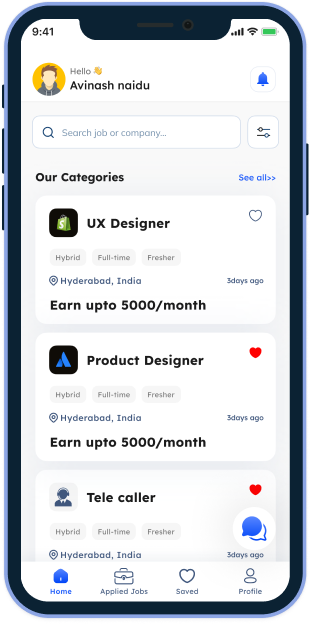Job Boards App Developments Image