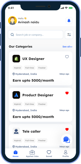 Job Boards App Developments Image