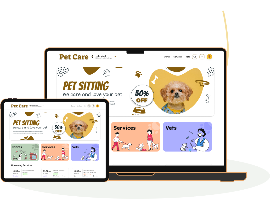 Landing Pages Image