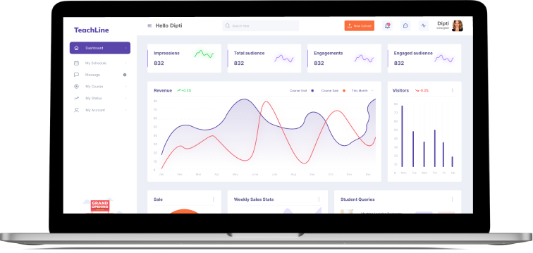 Zomato Clone Image
