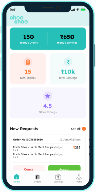 Pet Care App Development Image