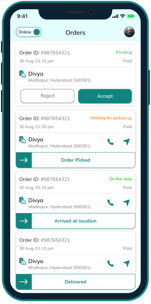 Pharmeasy Clone Image
