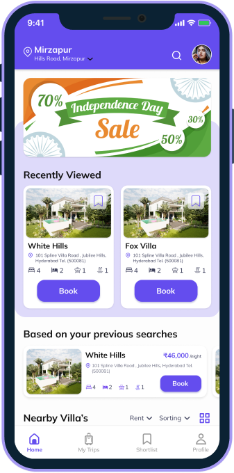 Real Estate Image