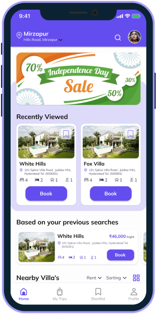 Real Estate Image
