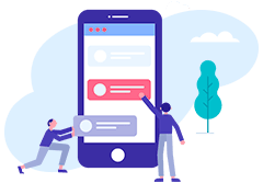 Zomato Clone Image