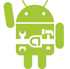 Android App Development Services Icon