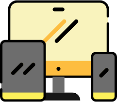 Cross-Platform App Development Services Icon