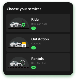 Ride Sharingapp Image
