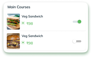 Ubereats App Development Image