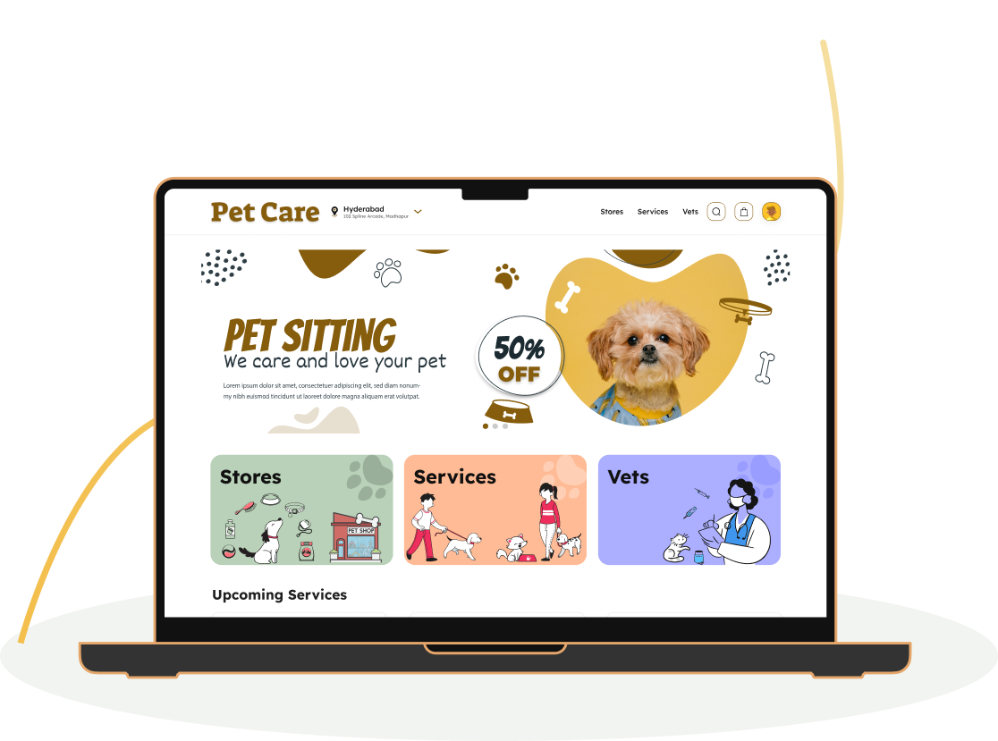 Website Testing Image