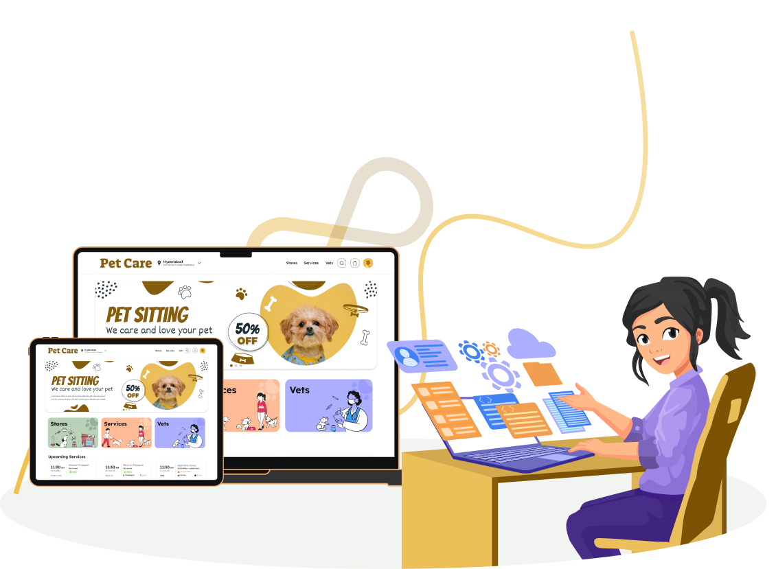 Website Testing Image